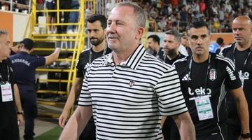 SON DAKİKA: Transfer resmen açıklandı! Beşiktaş Gökhan Sazdağı'nı kadrosuna kattı