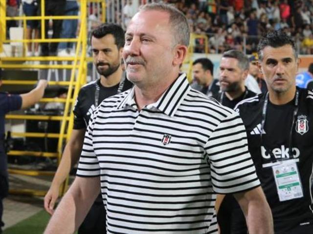 SON DAKİKA: Transfer resmen açıklandı! Beşiktaş Gökhan Sazdağı'nı kadrosuna kattı