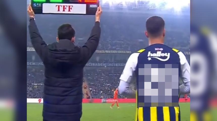 Fenerbahçe genç yıldızını TFF 3. Lig'e gönderdi! İşte sözleşme detayları...