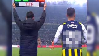 Fenerbahçe genç yıldızını TFF 3. Lig'e gönderdi! İşte sözleşme detayları...