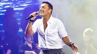 Mustafa Sandal konserinde reji çalışanına sert çıktı! 'Gerizekalı mısın?' sözleri tepki çekti! TETSED'den açıklama