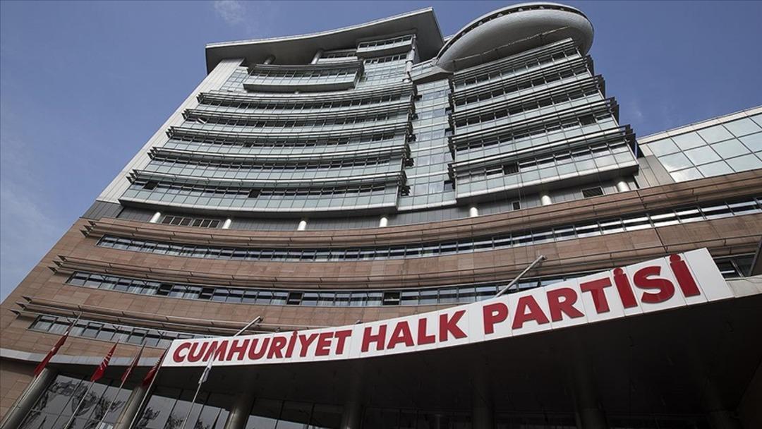 AYM’den CHP nin kurultay davasında yeni ret! 2