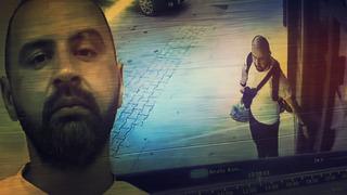 Cezaevinden 2 ay önce izinli çıkıp şehri soydu! 32 suç kaydı çıktı