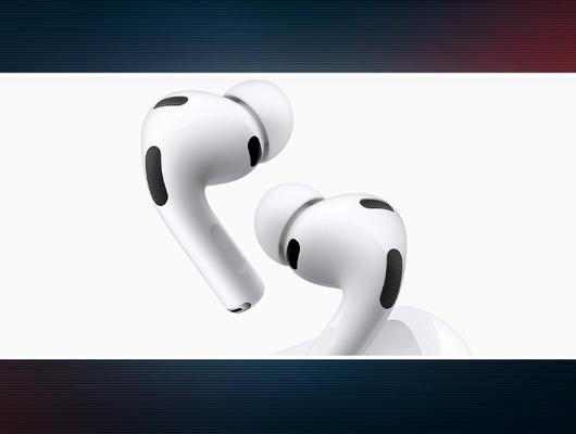 Karşınızda AirPods Pro 3! Özellikleri ve Türkiye fiyatı açıklandı: Canlı çeviri özelliği, kalp atış hızı ölçümü, gelişmiş ANC...