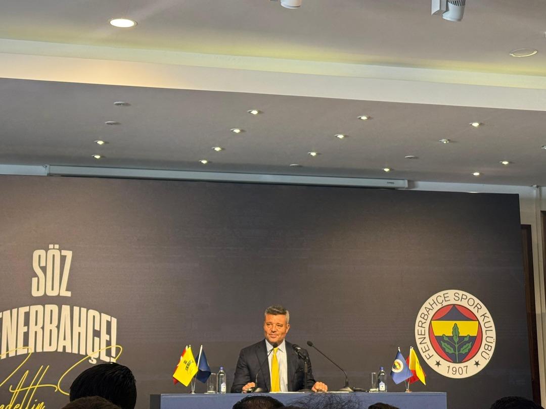 Sadettin Saran dan düzenlediği basın toplantısında olay açıklamalar: Yalan söylüyorlar 3