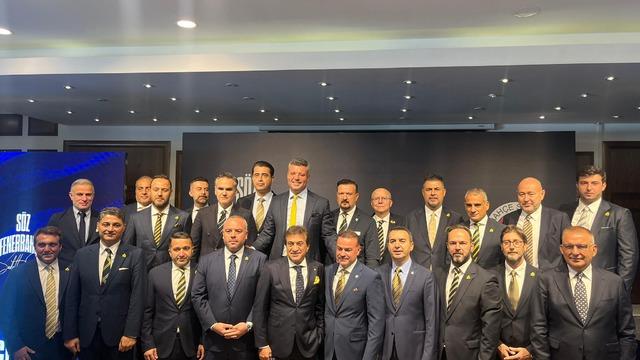 Sadettin Saran'dan düzenlediği basın toplantısında olay açıklamalar: Yalan söylüyorlar