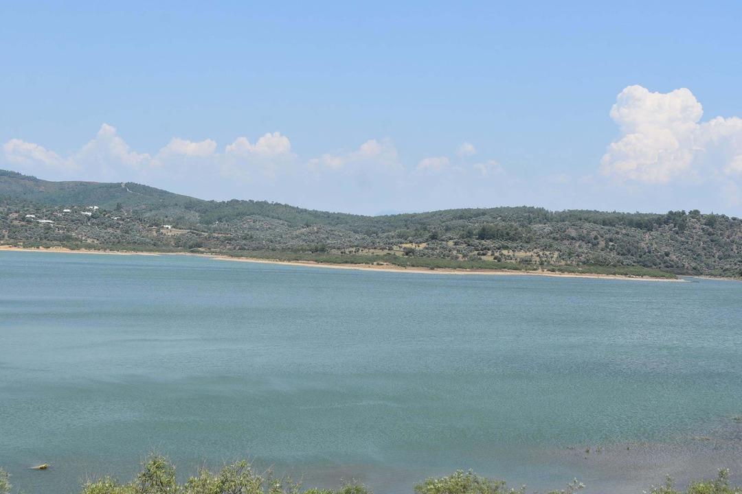 İzmir den sonra sıra Bodrum da! Planlı su kesintileri başlıyor 1