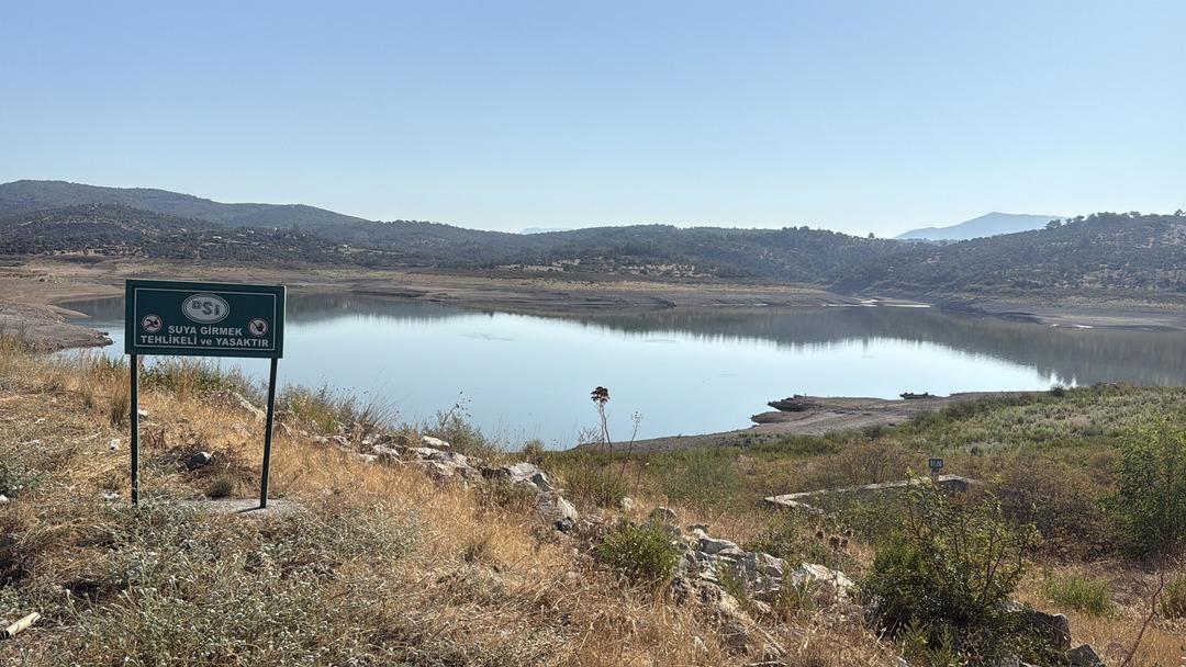 İzmir den sonra sıra Bodrum da! Planlı su kesintileri başlıyor 4