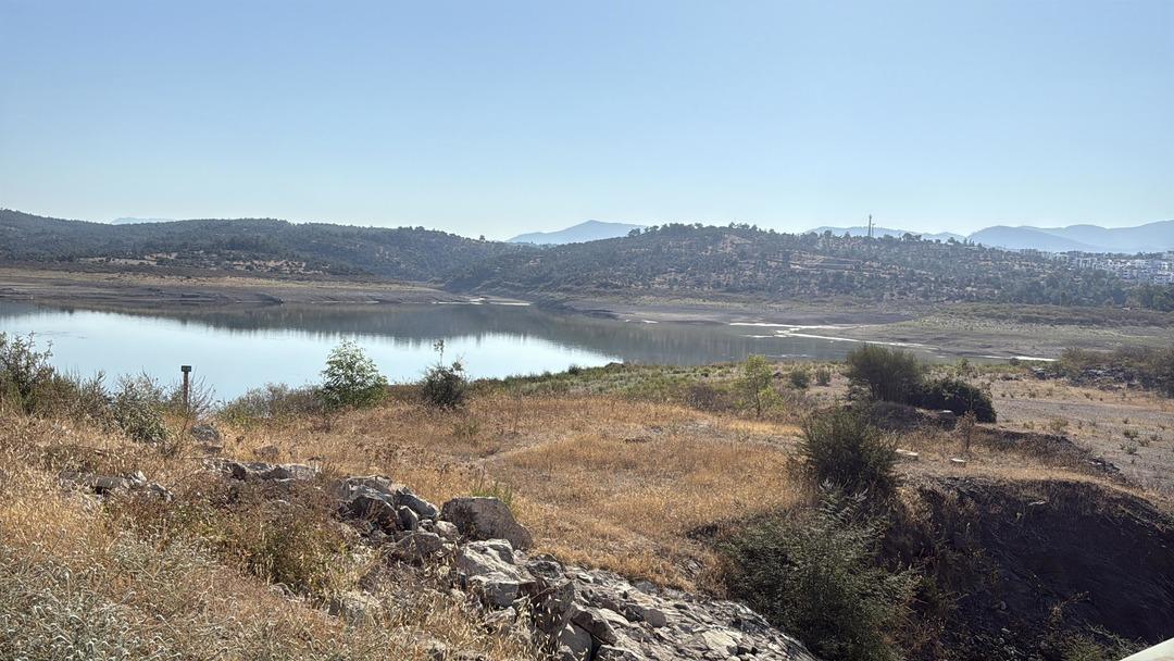 İzmir den sonra sıra Bodrum da! Planlı su kesintileri başlıyor 2