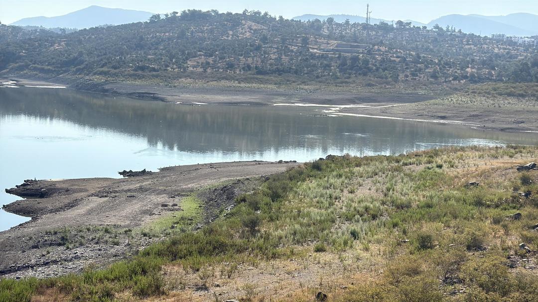 İzmir den sonra sıra Bodrum da! Planlı su kesintileri başlıyor 3