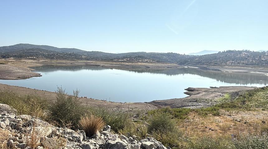 İzmir'den sonra sıra Bodrum'da! Planlı su kesintileri başlıyor