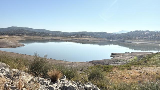 İzmir'den sonra sıra Bodrum'da! Planlı su kesintileri başlıyor