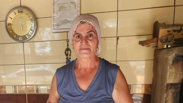 'Küçücük dükkandan 4-5 aile geçiniyor' Eşi çok engel oldu ama yine de açtı