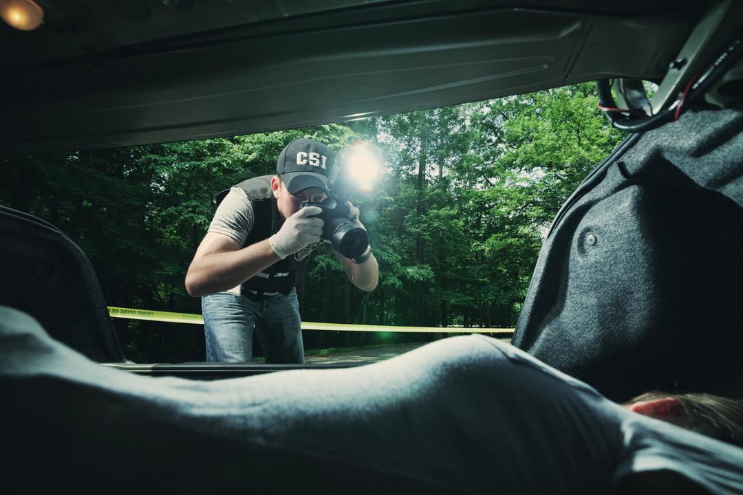 Dünyaca ünlü şarkıcının aracının bagajından çıktı: Tamamen çürümüş! Kim olduğu bile belli değil ancak parçalarına ayrılmış şekilde bulundu 2