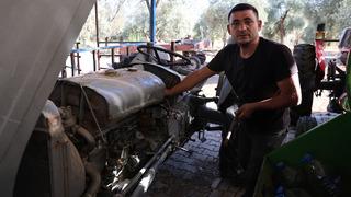 'Zamanında çok lüksmüş' Kıymet bilecek birine verecek 'Çok değerli'