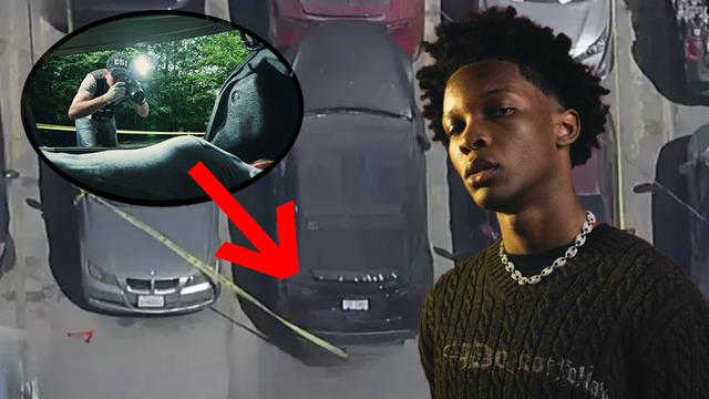 Dünyaca ünlü şarkıcının aracının bagajından çıktı: Tamamen çürümüş! Kim olduğu bile belli değil ancak parçalarına ayrılmış şekilde bulundu