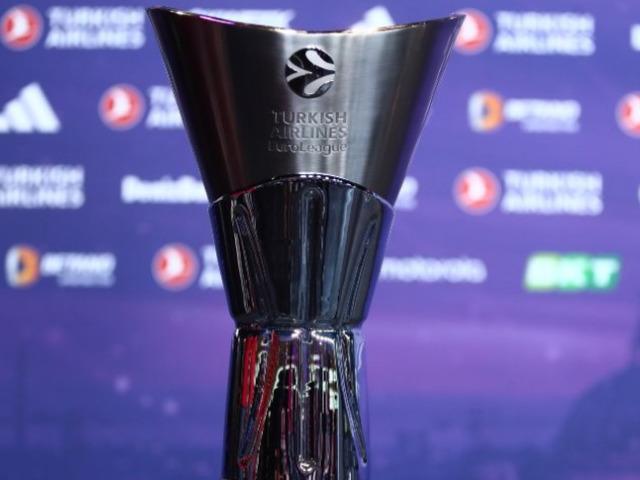 Final Four’un oynanacağı yer resmen belli oldu!