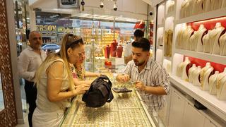 Kuyumcularda yeni uygulama başladı! Yazı astılar 'Çok artmıştı, mağduriyet ortadan kalkacak'