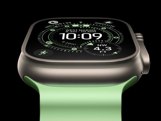 Apple Watch Ultra 3: İşte fiyatı, özellikleri, tansiyon ölçme özelliği ve çıkış tarihi!