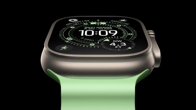 Apple Watch Ultra 3: İşte fiyatı, özellikleri, tansiyon ölçme özelliği ve çıkış tarihi!