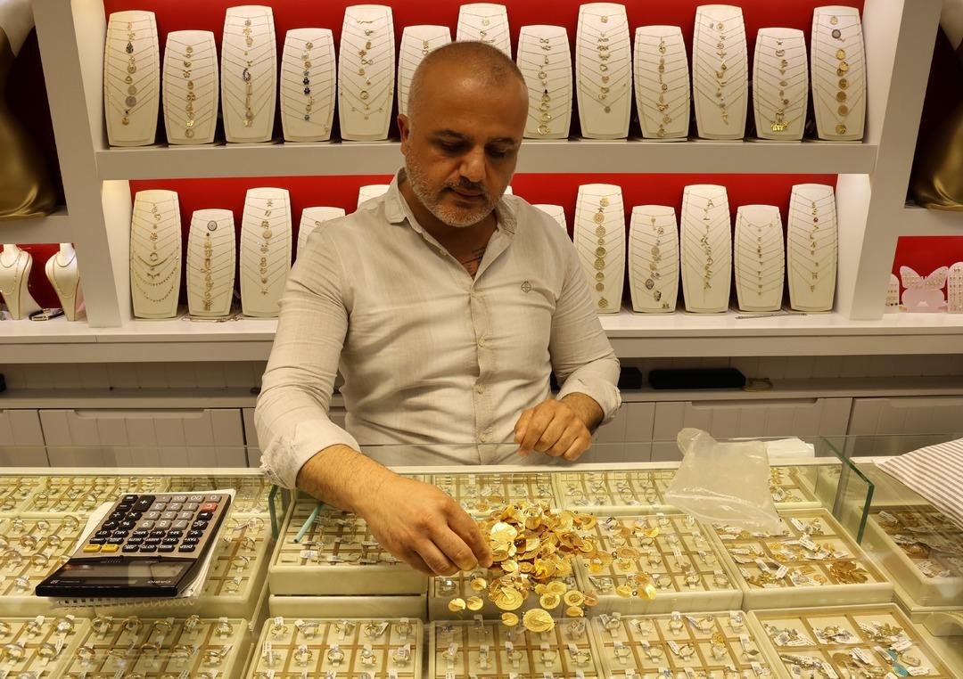 Kuyumcularda yeni uygulama başladı! Yazı astılar  Çok artmıştı, mağduriyet ortadan kalkacak  4