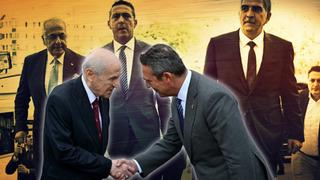 Ali Koç'a MHP'den açık destek! Devlet Bahçeli'nin kurmayları Fenerbahçe Kongresi öncesi peş peşe paylaştı