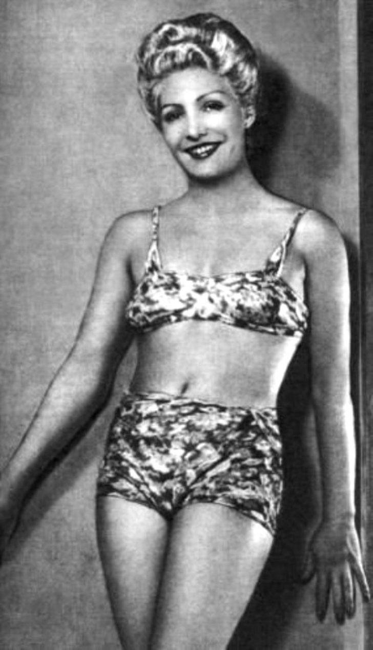 Cahide Sonku'nun film yıldızından bulaşıkçılığa uzanan film gibi hikayesi G2