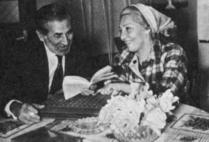 Cahide Sonku'nun film yıldızından bulaşıkçılığa uzanan film gibi hikayesi G4