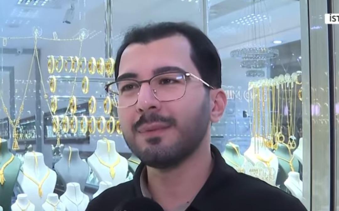 Gram altın  bu rakamı muhakkak görecek  deyip açıkladı! Tahmini revize ettiler 2