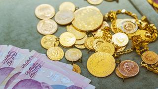 Gram altın 'bu rakamı muhakkak görecek' deyip açıkladı! Tahmini revize ettiler