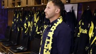 Fenerbahçe'nin yeni hocası Domenico Tedesco'dan gelir gelmez karar! Yönetimin o teklifini reddetti... İşte nedeni