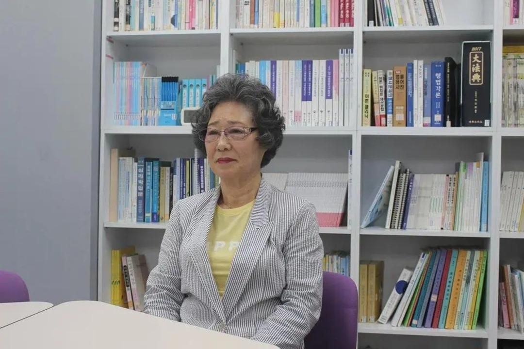 18 yaşındayken tacizcinin dilini ısırmıştı! 60 yıl sonra beraat etti 1