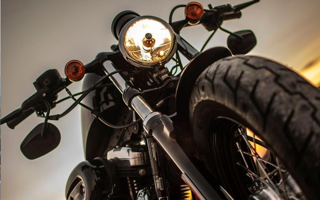 Türkiye de motosiklet devrimi: Satışlarda 30 yıllık patlama yaşandı!  1