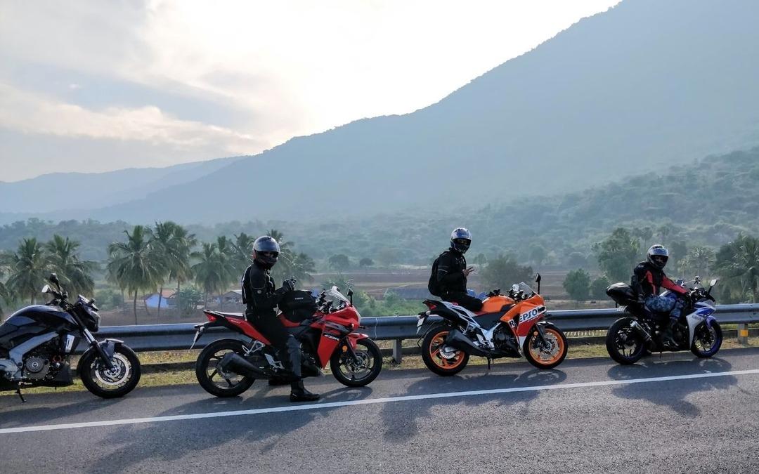 Türkiye de motosiklet devrimi: Satışlarda 30 yıllık patlama yaşandı!  2