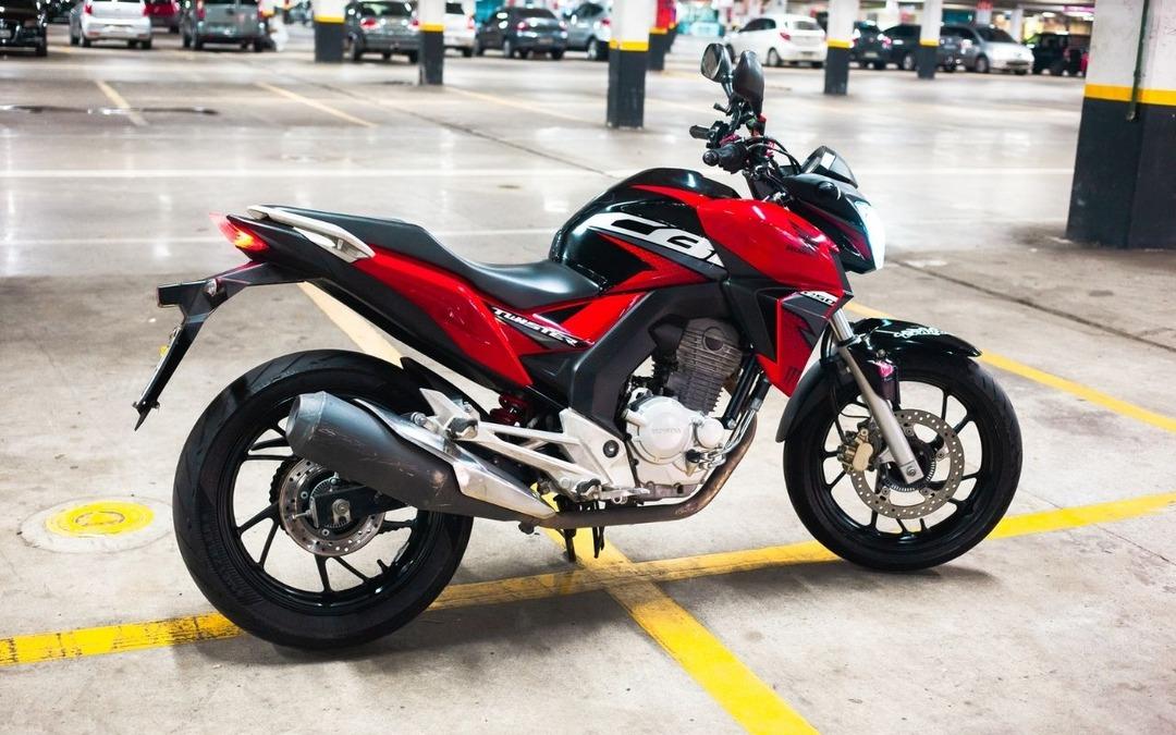 Türkiye de motosiklet devrimi: Satışlarda 30 yıllık patlama yaşandı!  3