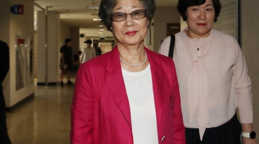 18 yaşındayken tacizcinin dilini ısırmıştı! 60 yıl sonra beraat etti