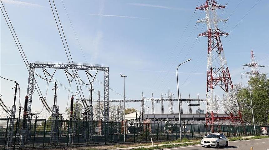 Spot piyasada elektrik fiyatları