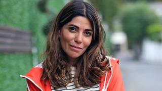 Sessiz sedasız evlenmişti! Ceren Moray'dan nikah sonrası ilk paylaşım