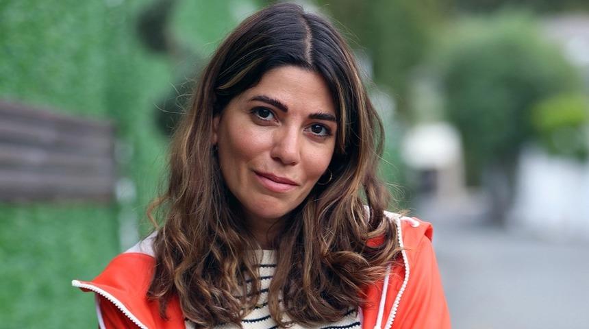 Sessiz sedasız evlenmişti! Ceren Moray'dan nikah sonrası ilk paylaşım