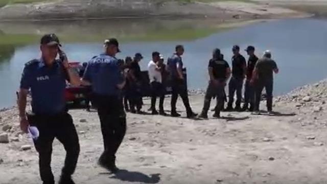 3 gündür kayıp olarak aranan Hasan’ın baraj gölünde cesedi bulundu