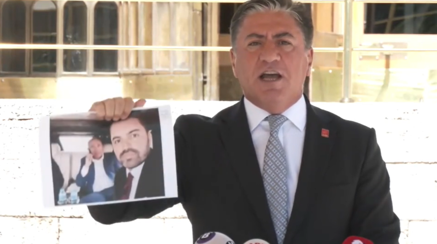 CHP'de 'kayyum' gerilimi! "Gürsel Tekin'in izin listesi" diyerek isimleri tek tek paylaştı: Hepsini biliyoruz!