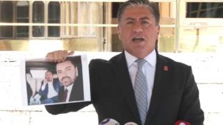 CHP'de 'kayyum' gerilimi! Gürsel Tekin'in izin listesi diyerek isimleri tek tek paylaştı: Hepsini biliyoruz!