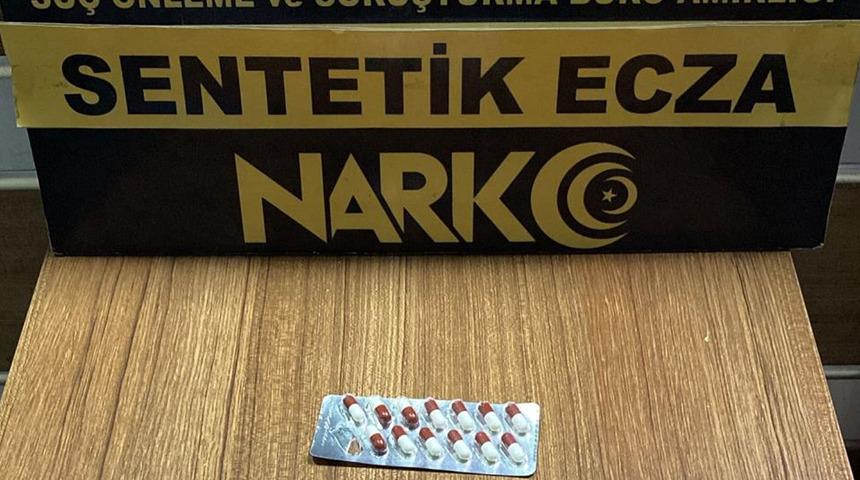 Kula’da uyuşturucuya geçit yok