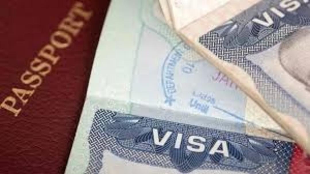ABD den Türk vatandaşlarına uyarı!  Bunun için gelmeyin, vizenizi iptal ederiz  2