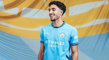 Manchester City'nin Mısırlı futbolcusu Omar Marmoush sakatlandı