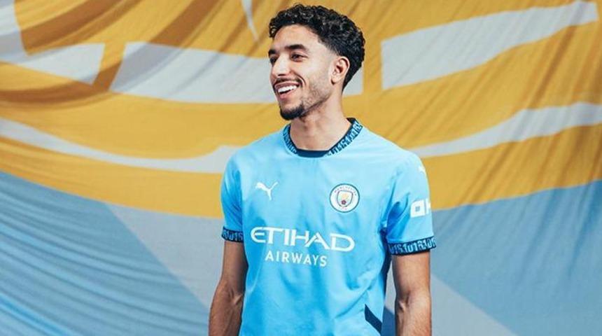 Manchester City'nin Mısırlı futbolcusu Omar Marmoush sakatlandı