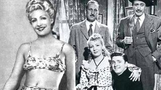 Cahide Sonku'nun film yıldızından bulaşıkçılığa uzanan film gibi hikayesi