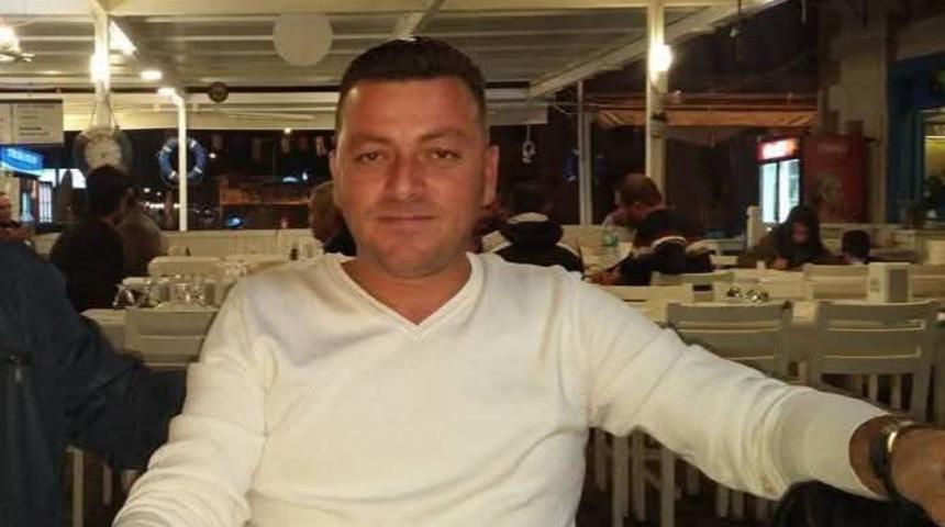 Ayvalık’ta trafik kazası: 1 ölü, 2 ağır yaralı