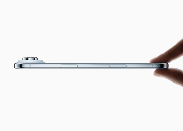 Apple'dan şaşırtan iPhone Air kararı!
