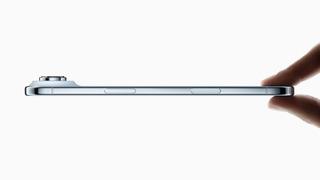 Şimdiye kadar üretilen en ince iPhone olmuştu: Apple'dan şaşırtan iPhone Air kararı!